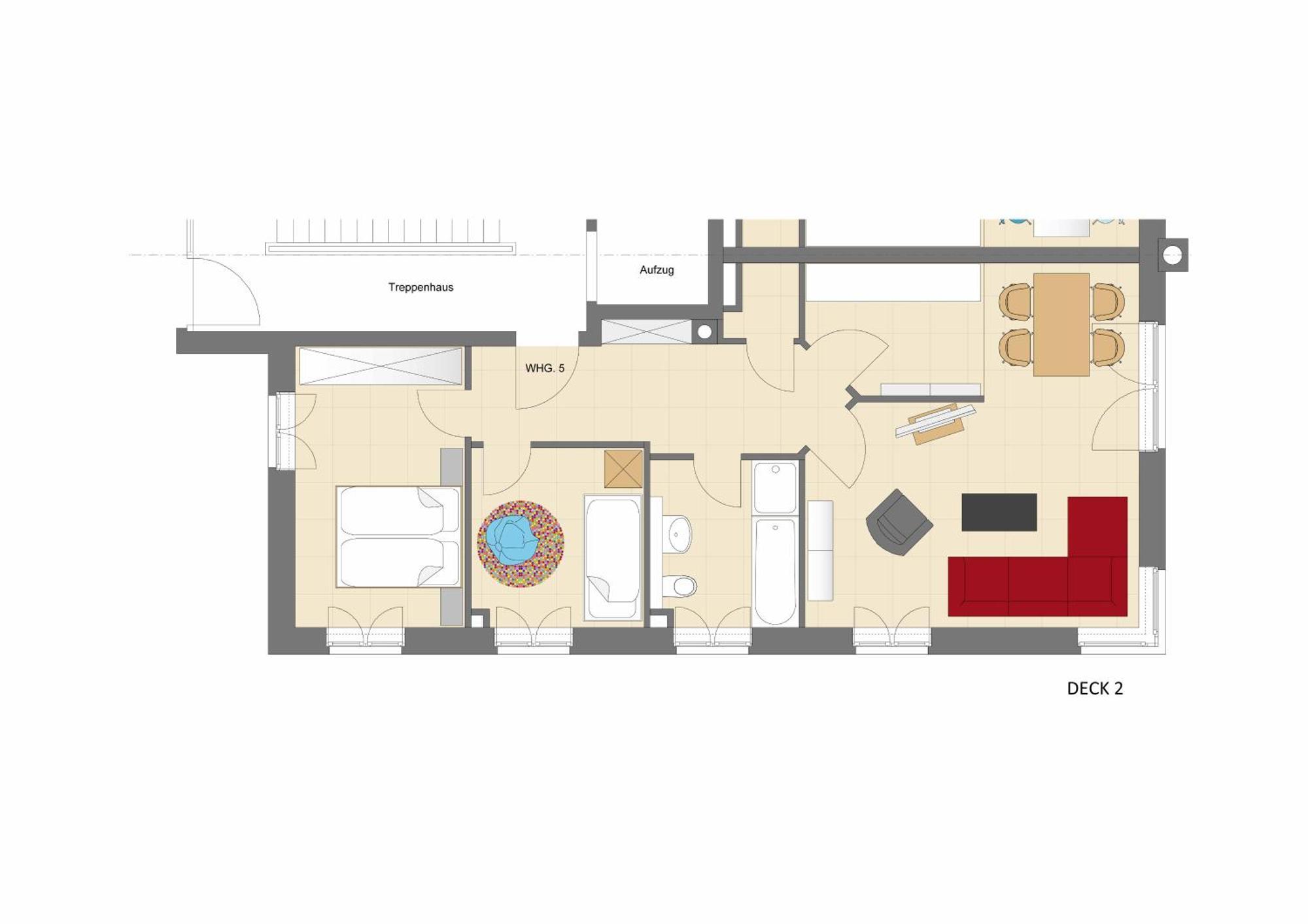 Ostsee Lodges Mit Wellnessbereich Timmendorfer Strand Quarto foto